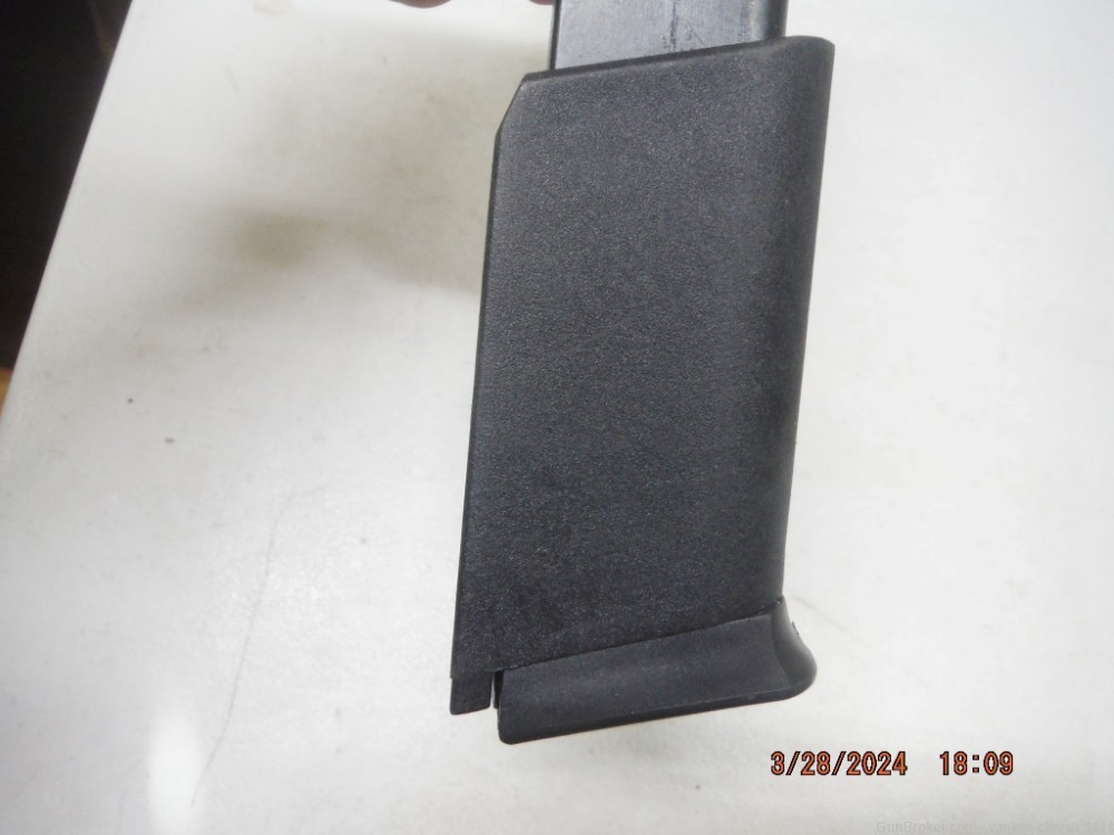 ProMag Extended Hi-Point 995 995TS 9mm Carbine 15Rd Magazine NEW-img-2