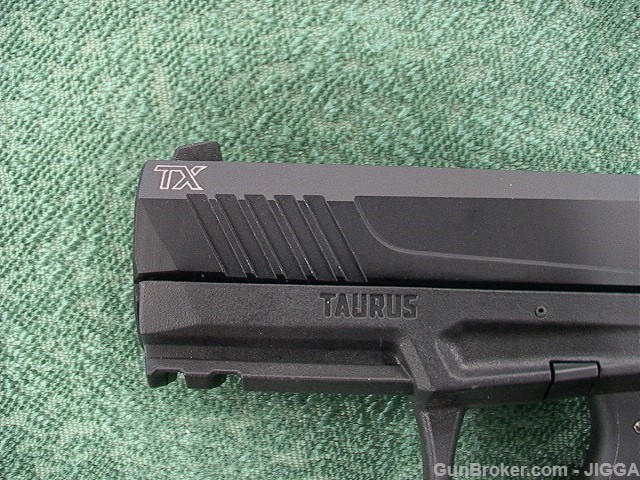 Used Taurus TX 22-img-5