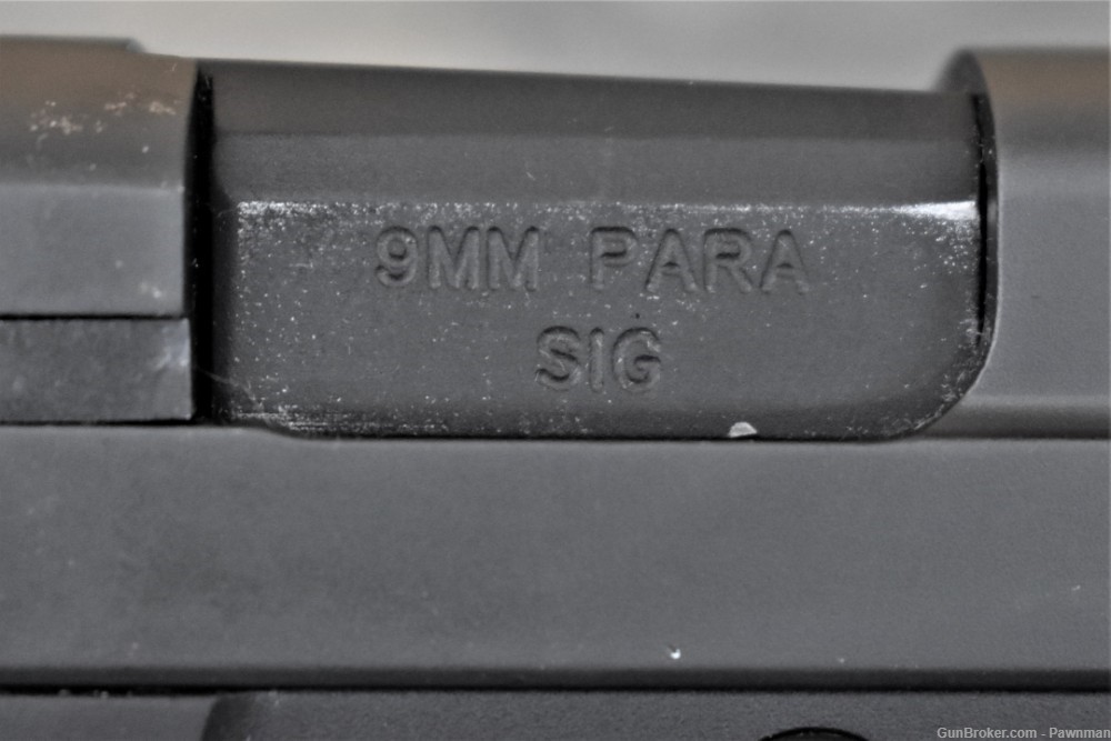 SIG Sauer P226 MK-25 in 9mm made 2016-img-5