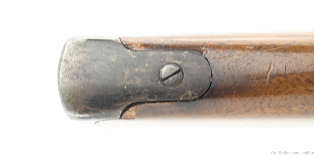 Maynard Model 1865 Sporting Rifle (AL5099)-img-6