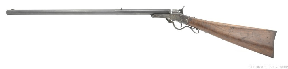 Maynard Model 1873 .40 (AL5102)-img-1