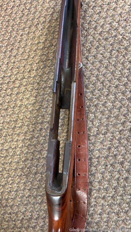 Match Conditioned Springfield Armory M1 Garand | .30-06-img-14