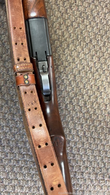 Match Conditioned Springfield Armory M1 Garand | .30-06-img-12