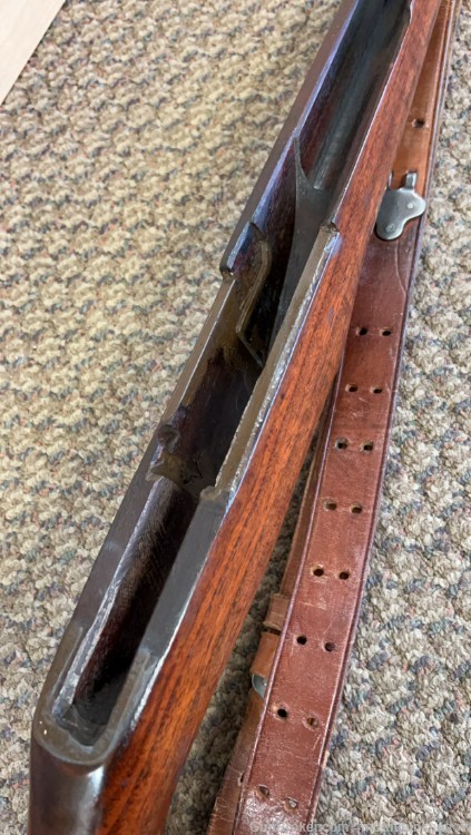 Match Conditioned Springfield Armory M1 Garand | .30-06-img-13