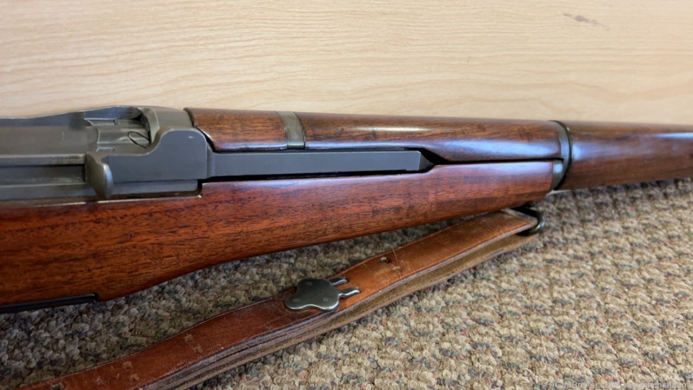 Match Conditioned Springfield Armory M1 Garand | .30-06-img-5