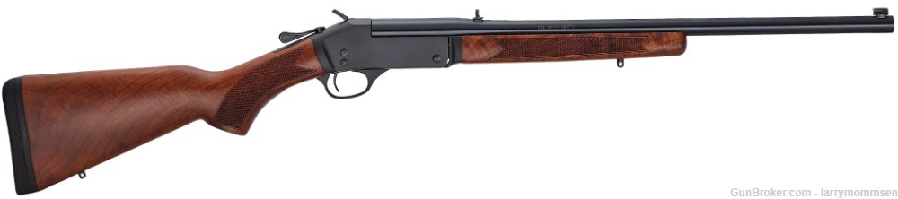 Henry Single Shot Rifle .30-30 Win H015-3030-img-0