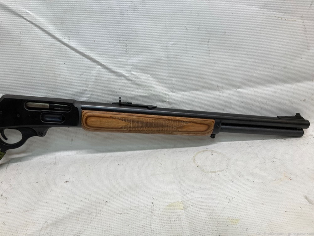 Marlin 1895 GBL 45-70 Govt. Lever Rifle-img-3