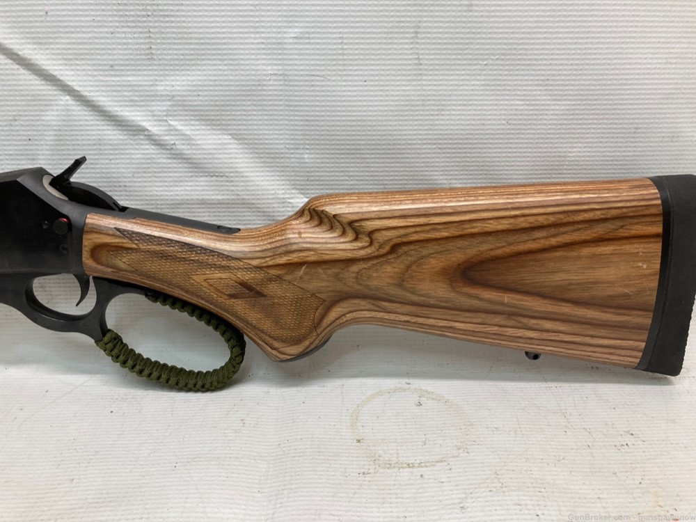 Marlin 1895 GBL 45-70 Govt. Lever Rifle-img-4