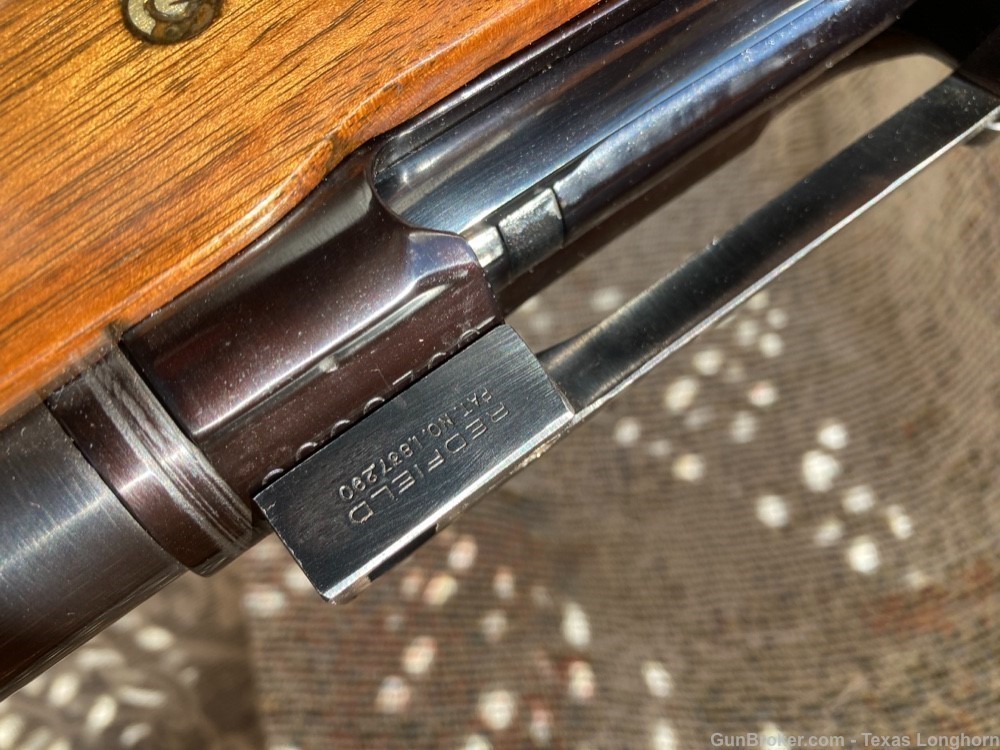 Remington Model 1903A3 Custom Sporter Douglas Premium .300 Win Mag Barrel -img-26