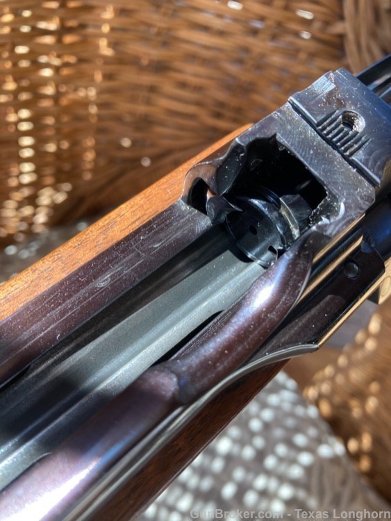 Remington Model 1903A3 Custom Sporter Douglas Premium .300 Win Mag Barrel -img-16