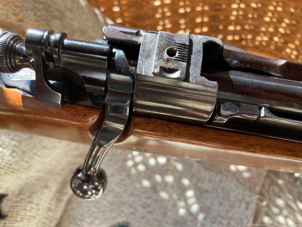 Remington Model 1903A3 Custom Sporter Douglas Premium .300 Win Mag Barrel -img-4