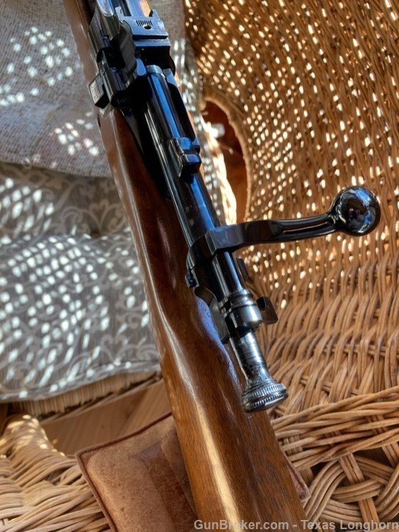 Remington Model 1903A3 Custom Sporter Douglas Premium .300 Win Mag Barrel -img-15