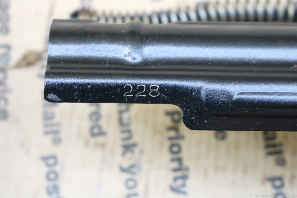 1974 Russian Izhmash AKM Parts Kit 100% Matching MINT AK47 AK Izzy-img-12