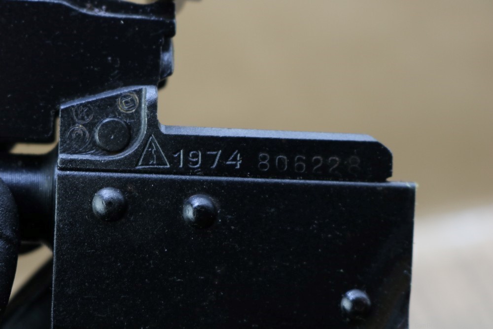 1974 Russian Izhmash AKM Parts Kit 100% Matching MINT AK47 AK Izzy-img-6