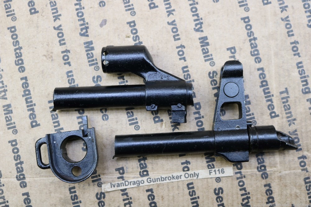 1974 Russian Izhmash AKM Parts Kit 100% Matching MINT AK47 AK Izzy-img-10