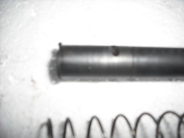 Gun Parts Bersa Thunder 380 3 1/2" Barrel + Part No Reserve-img-1