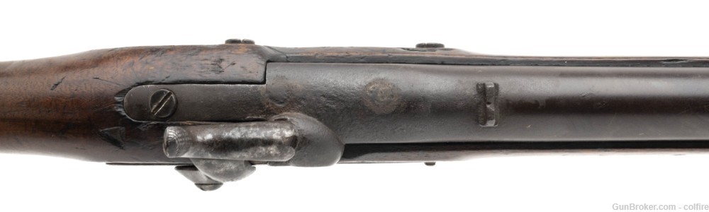 Confederate J.P. Murray Rifle (AL5410)-img-3