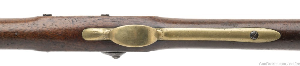 Confederate J.P. Murray Rifle (AL5410)-img-6