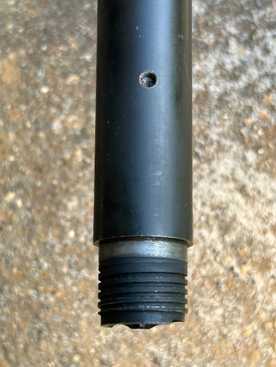 RARE Krieger M1A M14 Custom Match Grade Rifle Barrel-img-5