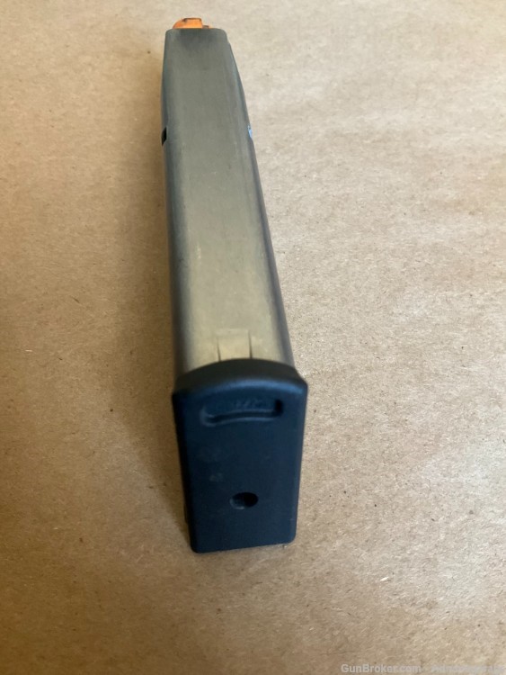 SMITH & WESSON 5906 FACTORY 9MM 15RD MAGAZINE-img-5