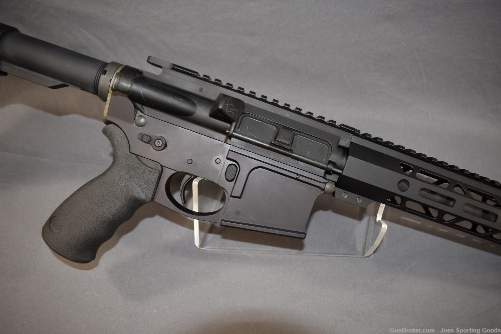 NiB - Bird Dog Arms BD15 - 5.56 Semi-Automatic AR-15 Rifle w/ M-Lok Rails-img-3