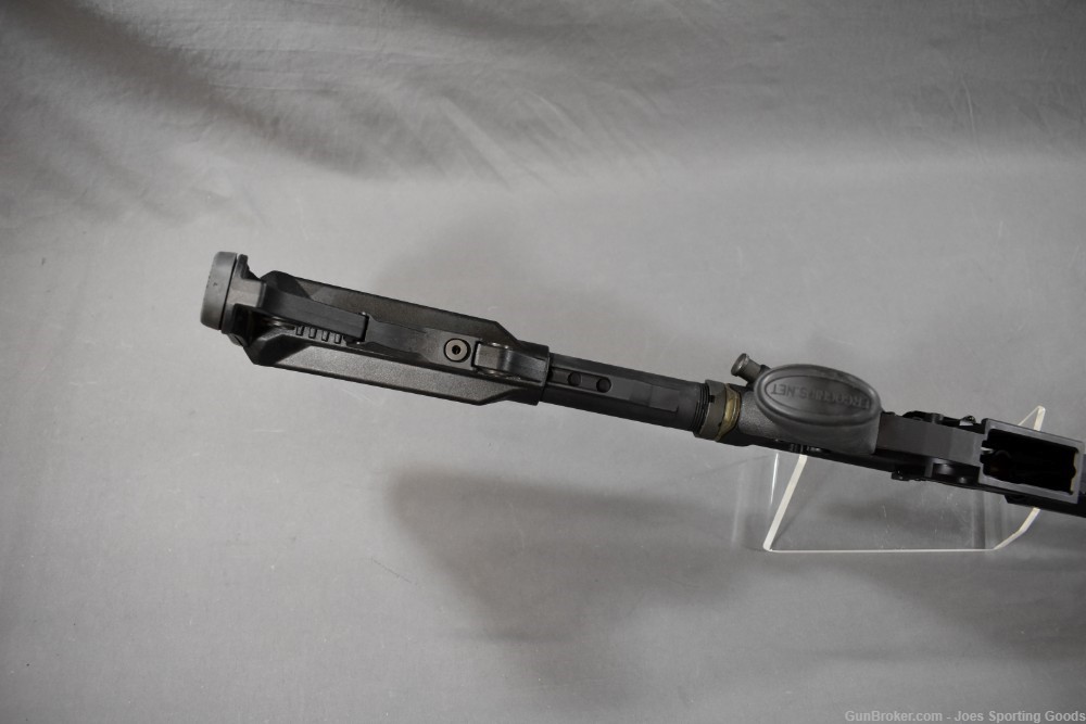 NiB - Bird Dog Arms BD15 - 5.56 Semi-Automatic AR-15 Rifle w/ M-Lok Rails-img-13