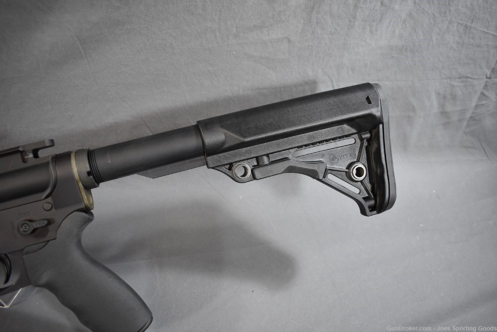 NiB - Bird Dog Arms BD15 - 5.56 Semi-Automatic AR-15 Rifle w/ M-Lok Rails-img-8