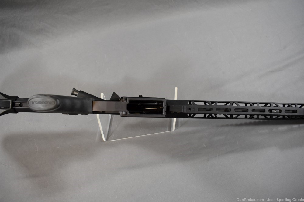 NiB - Bird Dog Arms BD15 - 5.56 Semi-Automatic AR-15 Rifle w/ M-Lok Rails-img-14