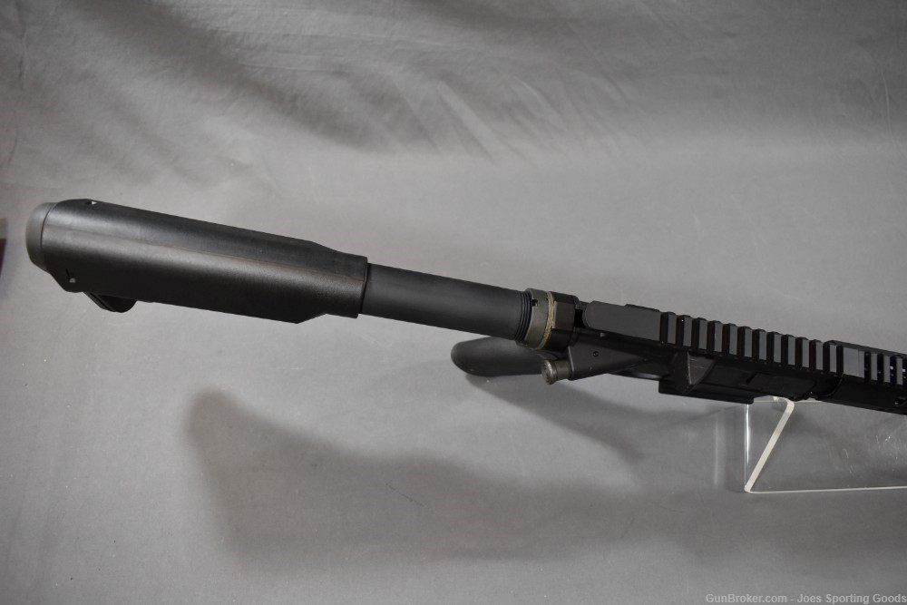 NiB - Bird Dog Arms BD15 - 5.56 Semi-Automatic AR-15 Rifle w/ M-Lok Rails-img-10