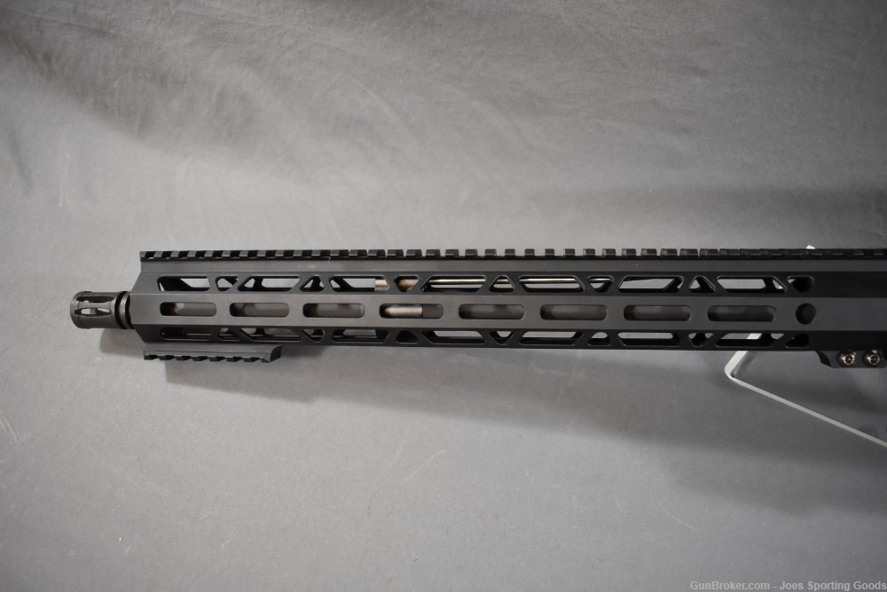 NiB - Bird Dog Arms BD15 - 5.56 Semi-Automatic AR-15 Rifle w/ M-Lok Rails-img-6