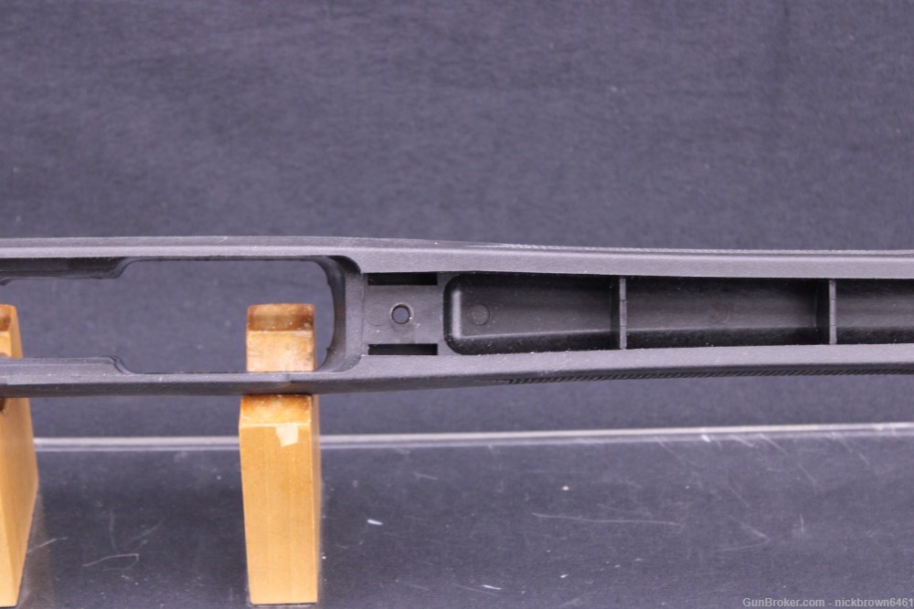 RUGER 10/22 BLACK SYNTHETIC STOCK STRUM LIKE NEW-img-16