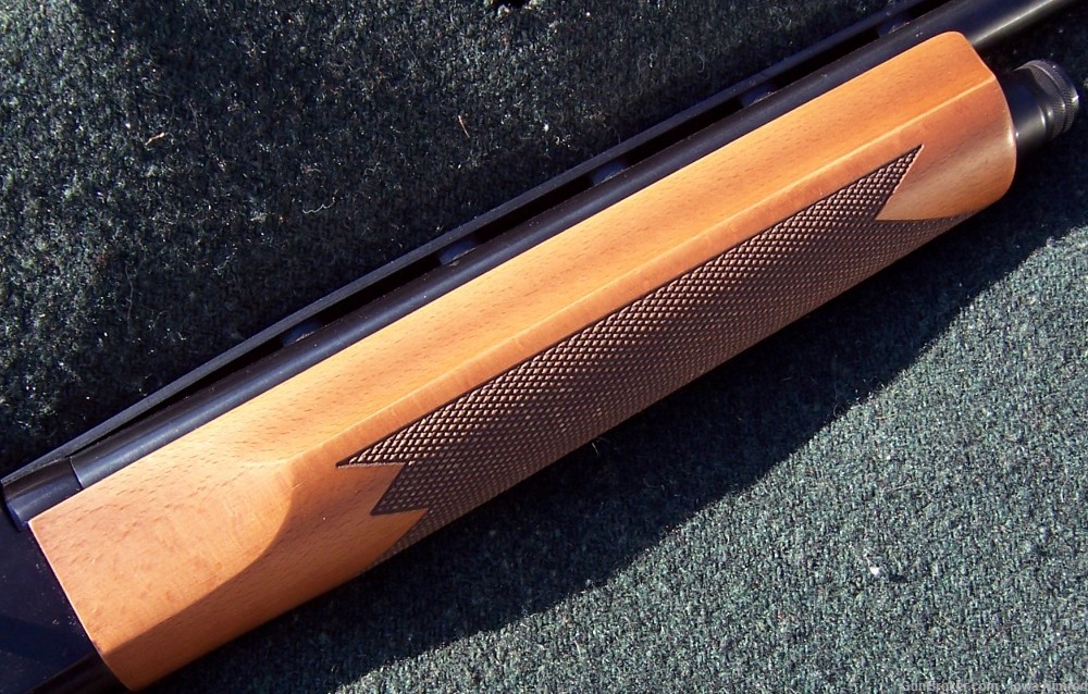 Winchester® 1400 RANGER® 20-2¾” Ga 28” Winchoke™ VR Bbl Semi-Auto Shotgun-img-4