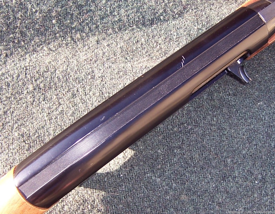 Winchester® 1400 RANGER® 20-2¾” Ga 28” Winchoke™ VR Bbl Semi-Auto Shotgun-img-8