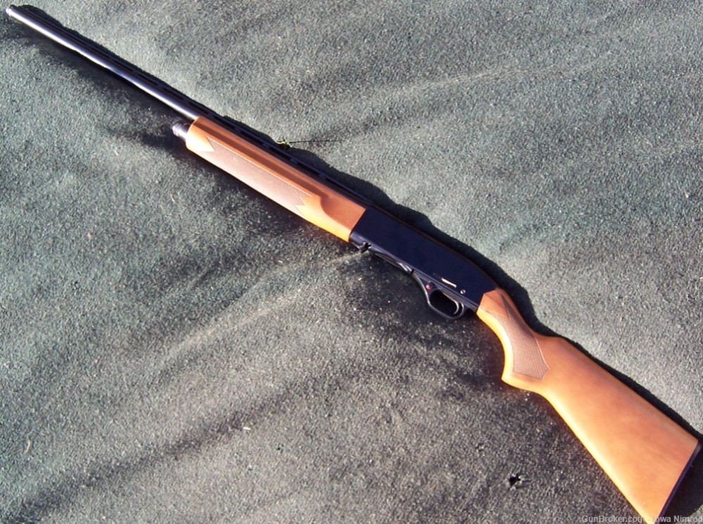 Winchester® 1400 RANGER® 20-2¾” Ga 28” Winchoke™ VR Bbl Semi-Auto Shotgun-img-23