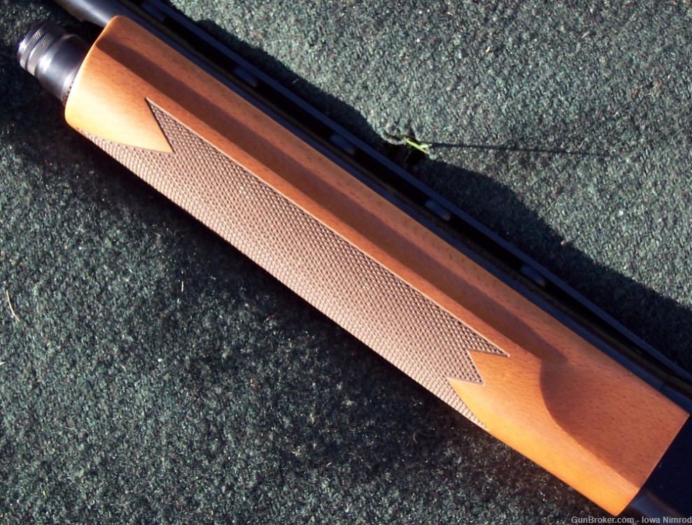 Winchester® 1400 RANGER® 20-2¾” Ga 28” Winchoke™ VR Bbl Semi-Auto Shotgun-img-21