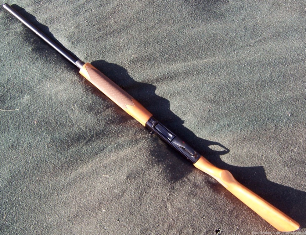 Winchester® 1400 RANGER® 20-2¾” Ga 28” Winchoke™ VR Bbl Semi-Auto Shotgun-img-18