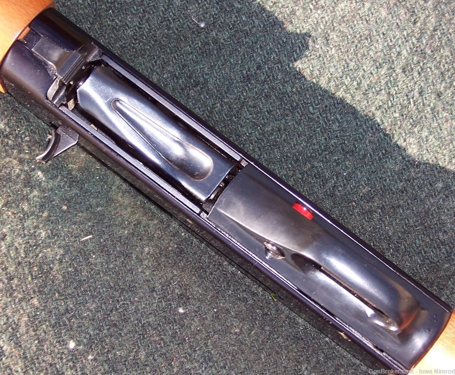 Winchester® 1400 RANGER® 20-2¾” Ga 28” Winchoke™ VR Bbl Semi-Auto Shotgun-img-17