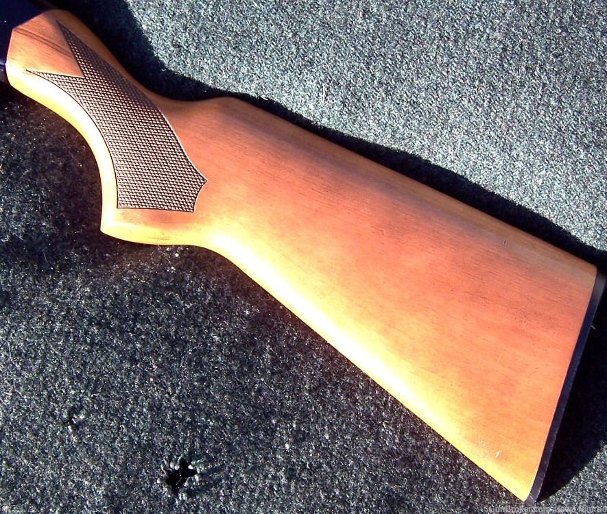 Winchester® 1400 RANGER® 20-2¾” Ga 28” Winchoke™ VR Bbl Semi-Auto Shotgun-img-19