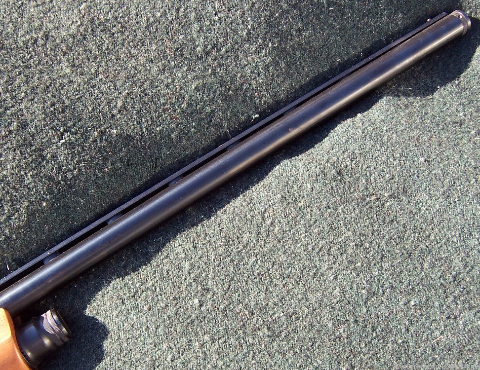 Winchester® 1400 RANGER® 20-2¾” Ga 28” Winchoke™ VR Bbl Semi-Auto Shotgun-img-2