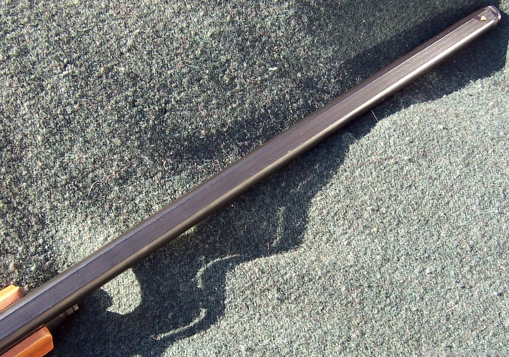 Winchester® 1400 RANGER® 20-2¾” Ga 28” Winchoke™ VR Bbl Semi-Auto Shotgun-img-10