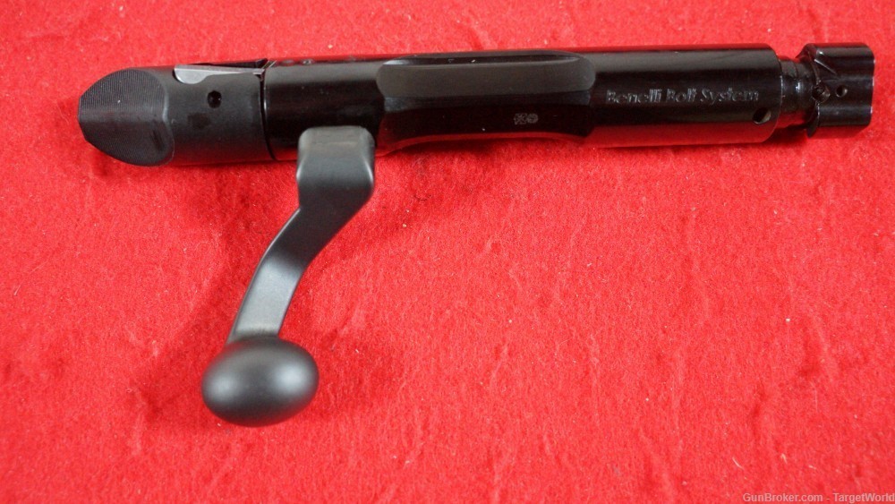 BENELLI LUPO BE.S.T.  BOLT ACTION RIFLE 6.5 CREEDMOOR 5 ROUNDS (BEN11992)-img-43