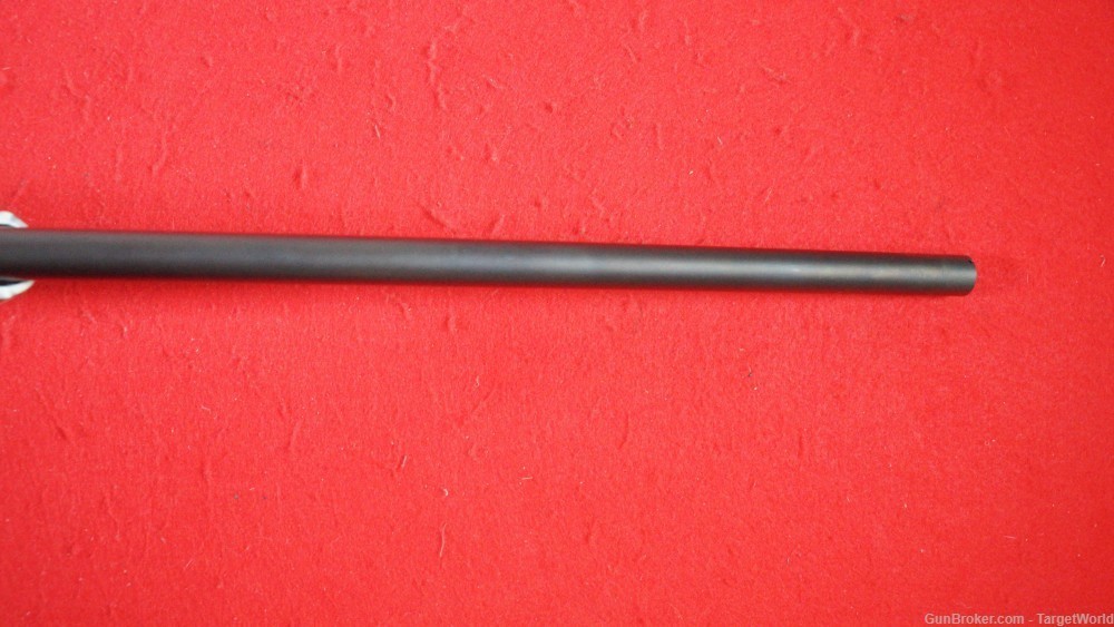 BENELLI LUPO BE.S.T.  BOLT ACTION RIFLE 6.5 CREEDMOOR 5 ROUNDS (BEN11992)-img-10