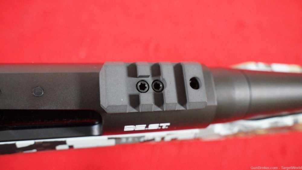 BENELLI LUPO BE.S.T.  BOLT ACTION RIFLE 6.5 CREEDMOOR 5 ROUNDS (BEN11992)-img-25