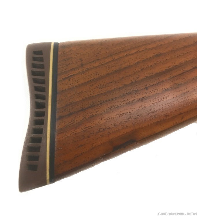 Winchester Model 1912  12 Gauge-img-15