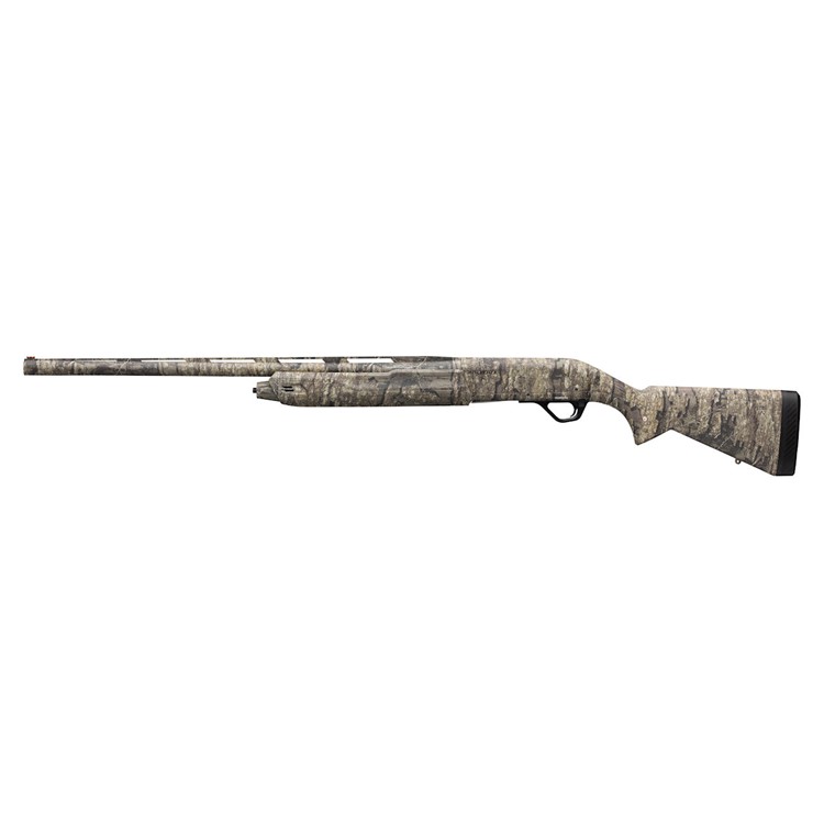 Winchester SX4 Waterfowl Hunter Shotgun 12 GA Realtree Timber 26-img-0