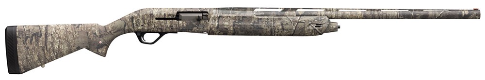 Winchester SX4 Waterfowl Hunter Shotgun 12 GA Realtree Timber 26-img-1