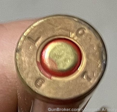 USGI Lake City M2 ball 30-06 ammo in M1 Garand enblock clips -img-2