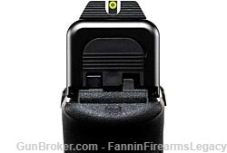 Glock G45 9MM 17+1 AMERIGLO ULTIMATE CARRY SIGHT TALO 3 Magazines Included-img-3