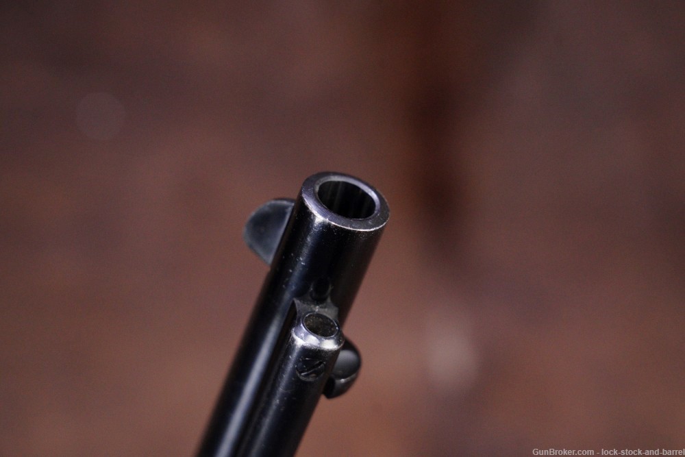 Cimarron Pietta SAA 1873 Frontier 5.5” Single Action Revolver, MFD 2013-img-20