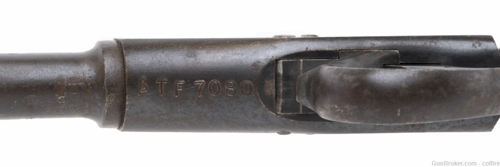 Interesting Comblain Pressure Test Shotgun (AS42)-img-6
